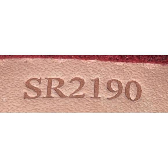 Louis Vuitton Annie Handbag Multicolor #239153L20B - Picture 9 of 9